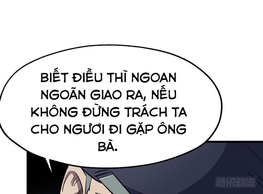 Thú Nhân: Chapter 32
