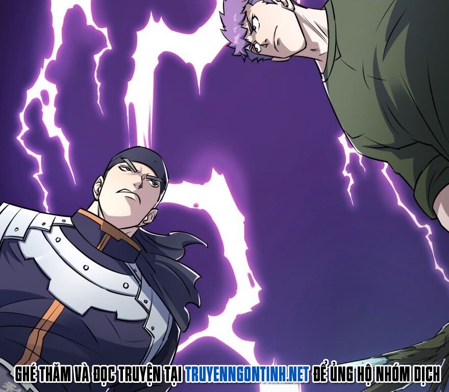 Thú Nhân: Chapter 32