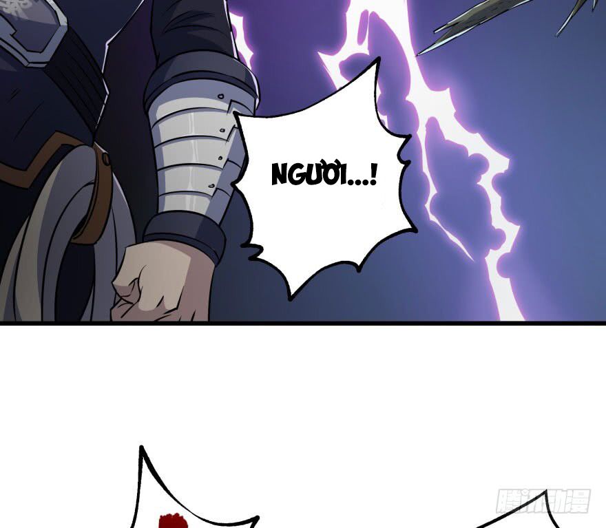 Thú Nhân: Chapter 32