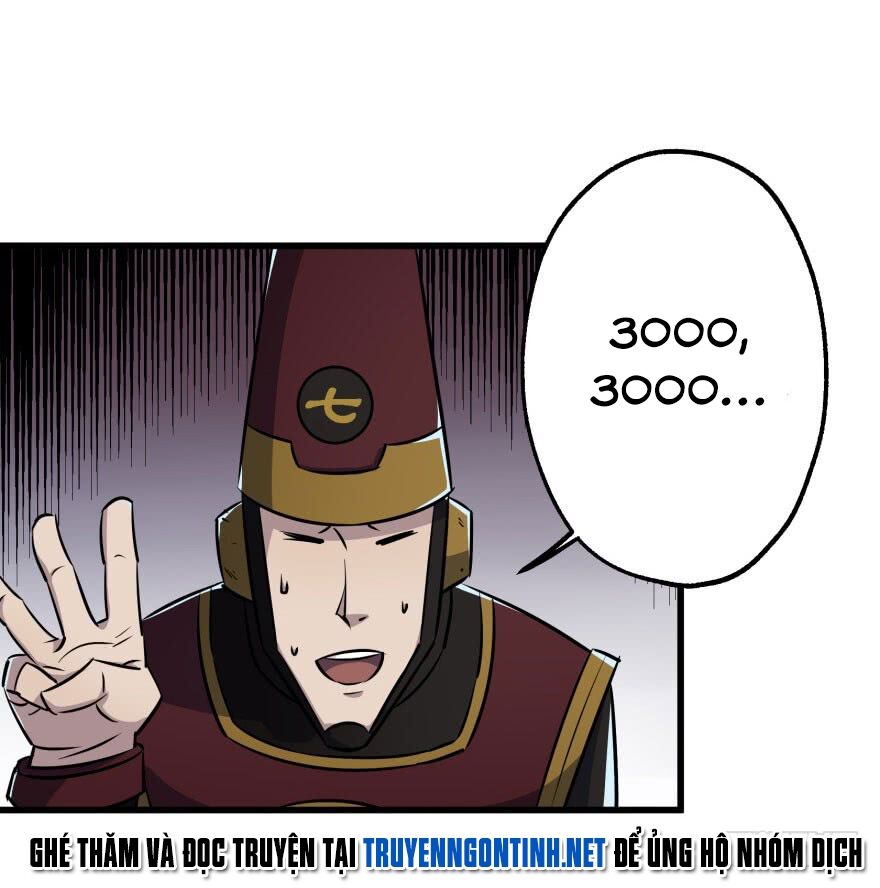Thú Nhân: Chapter 32