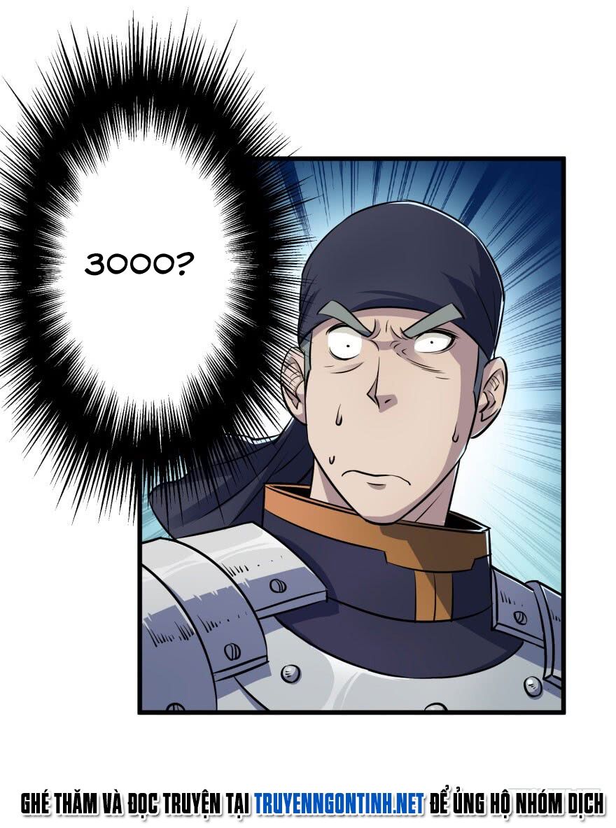 Thú Nhân: Chapter 32