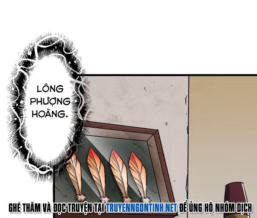 Thú Nhân: Chapter 32