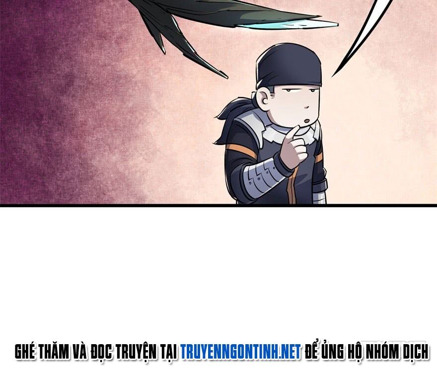 Thú Nhân: Chapter 33