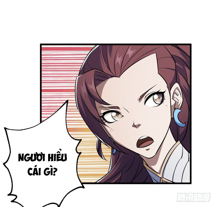 Thú Nhân: Chapter 33