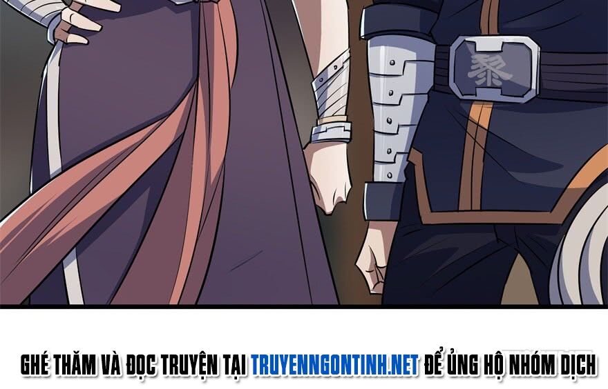 Thú Nhân: Chapter 33