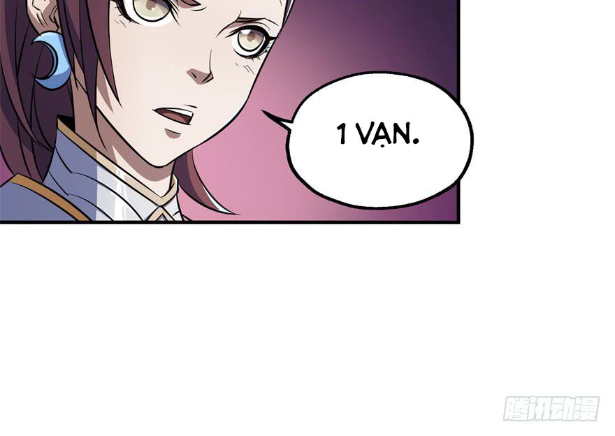 Thú Nhân: Chapter 33