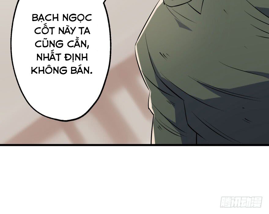 Thú Nhân: Chapter 33