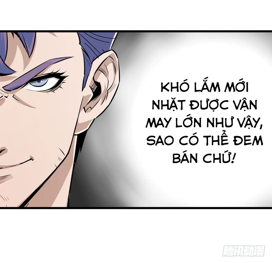 Thú Nhân: Chapter 33
