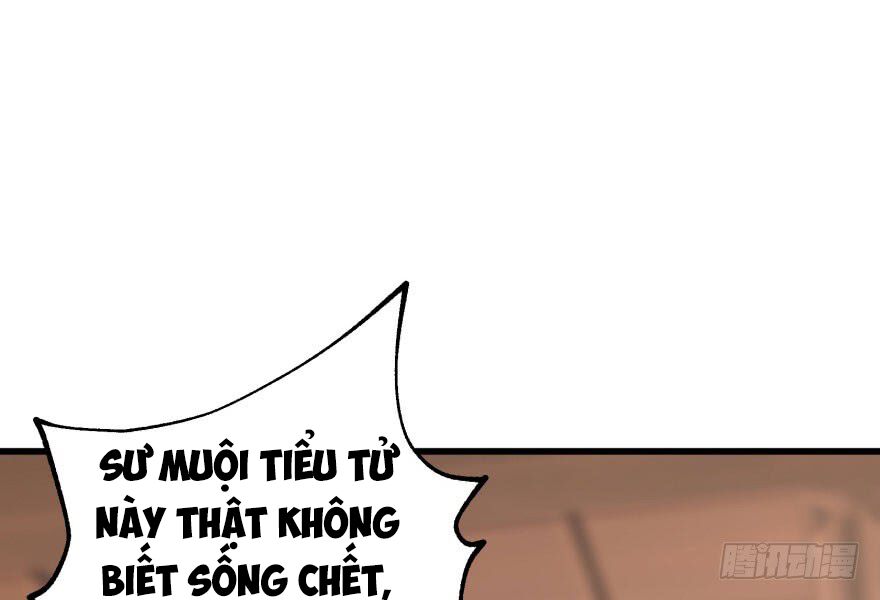 Thú Nhân: Chapter 33