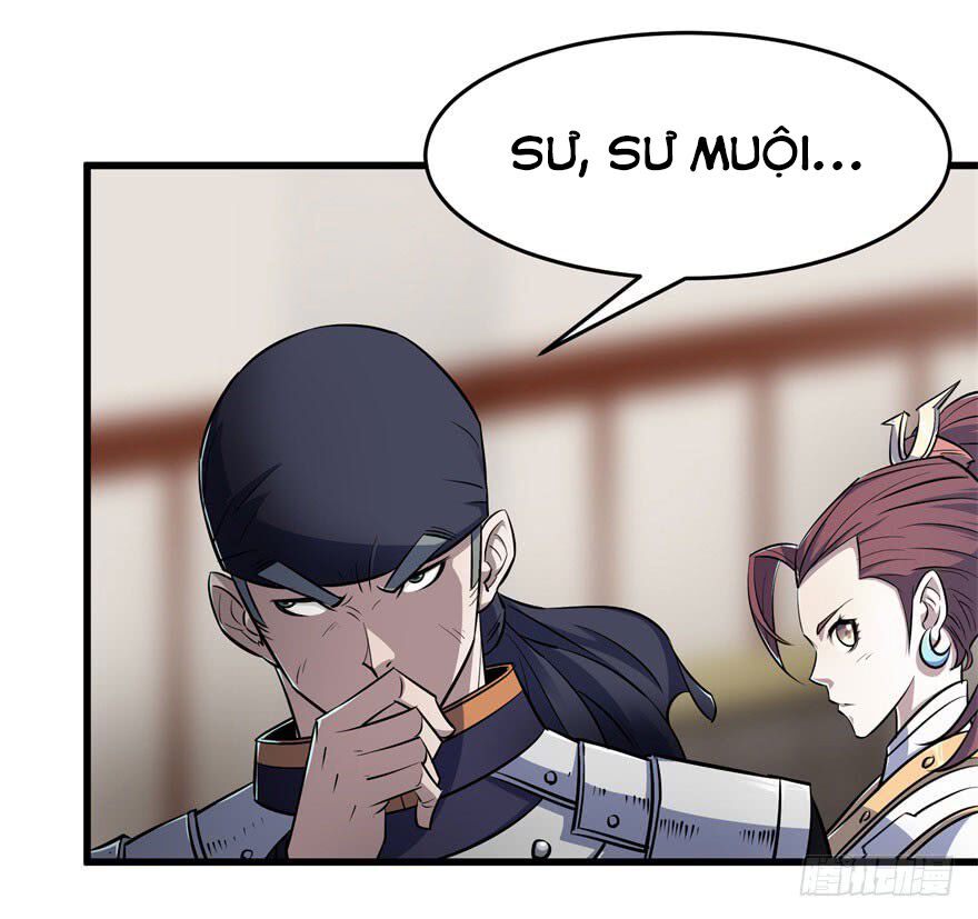 Thú Nhân: Chapter 33
