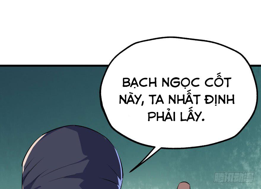 Thú Nhân: Chapter 33