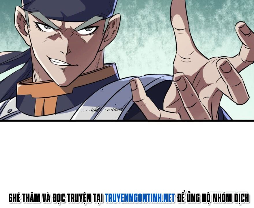 Thú Nhân: Chapter 33