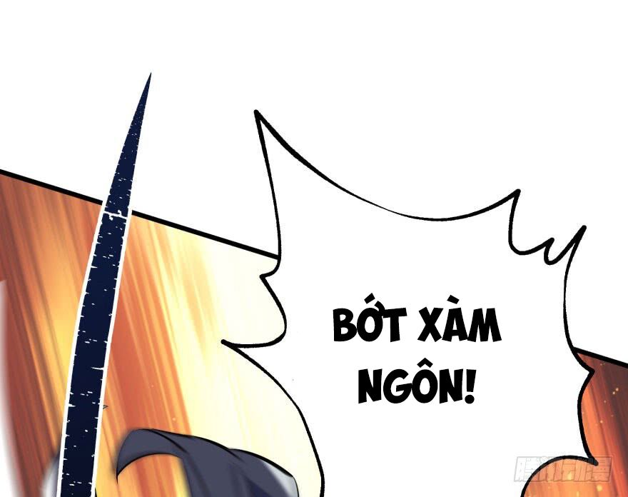 Thú Nhân: Chapter 33