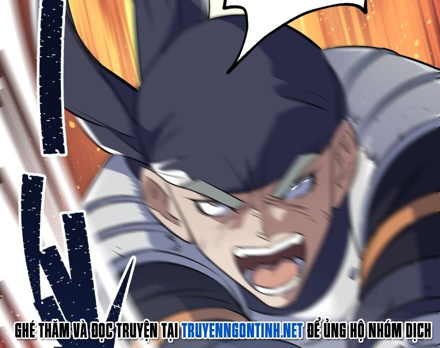 Thú Nhân: Chapter 33