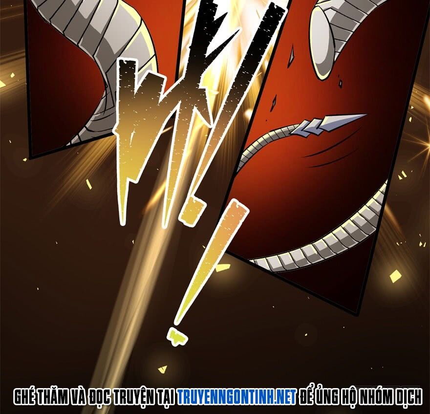 Thú Nhân: Chapter 33