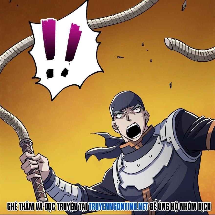 Thú Nhân: Chapter 33
