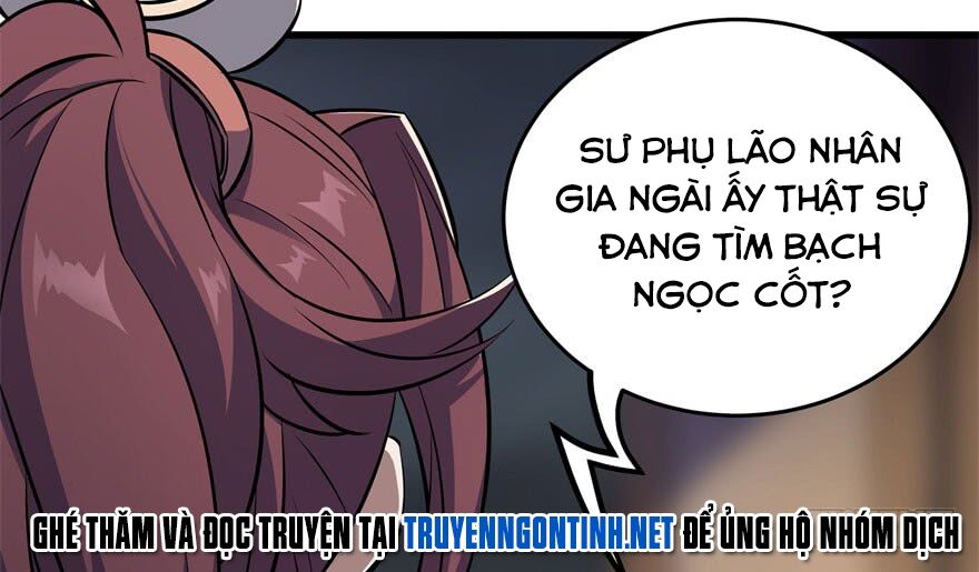 Thú Nhân: Chapter 33