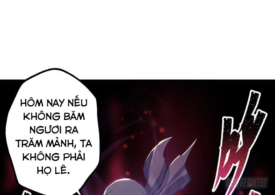 Thú Nhân: Chapter 33