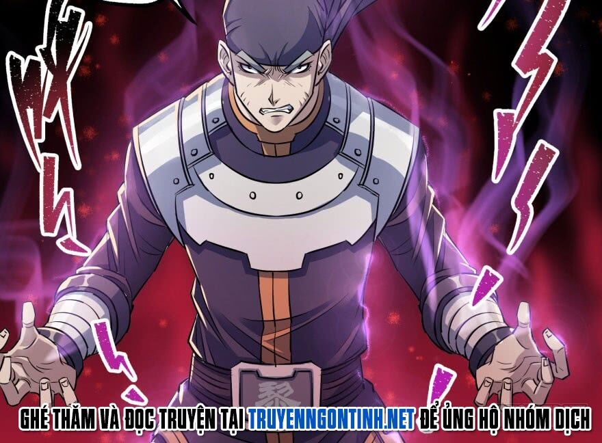 Thú Nhân: Chapter 33