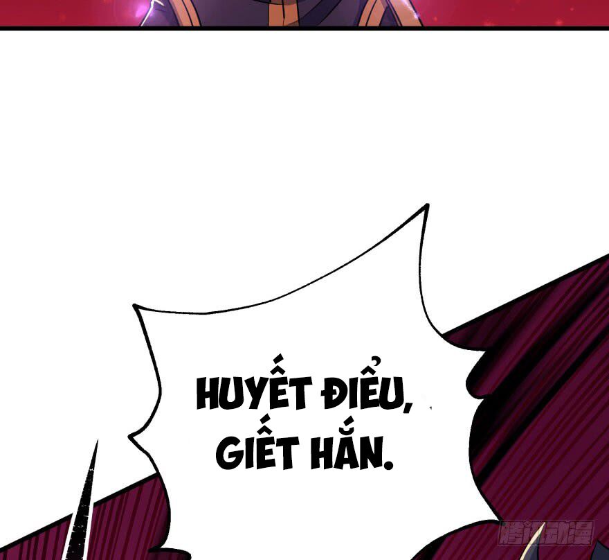 Thú Nhân: Chapter 33