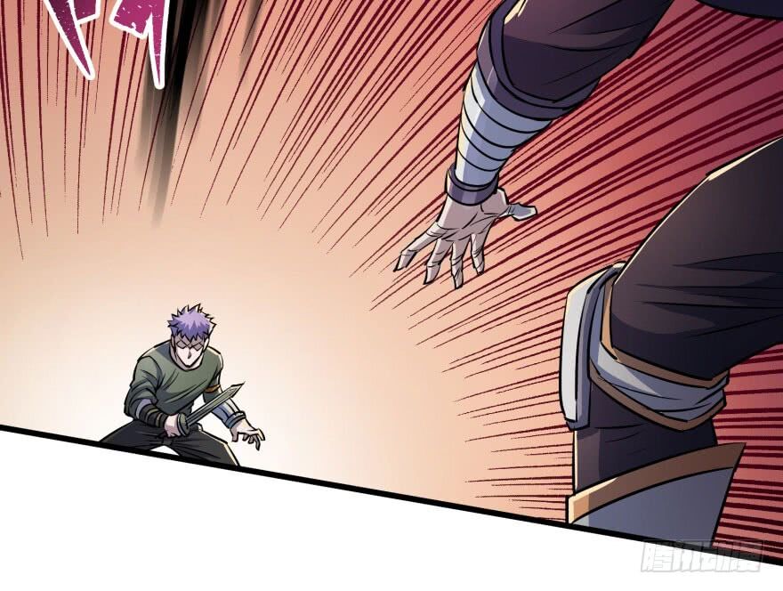 Thú Nhân: Chapter 33