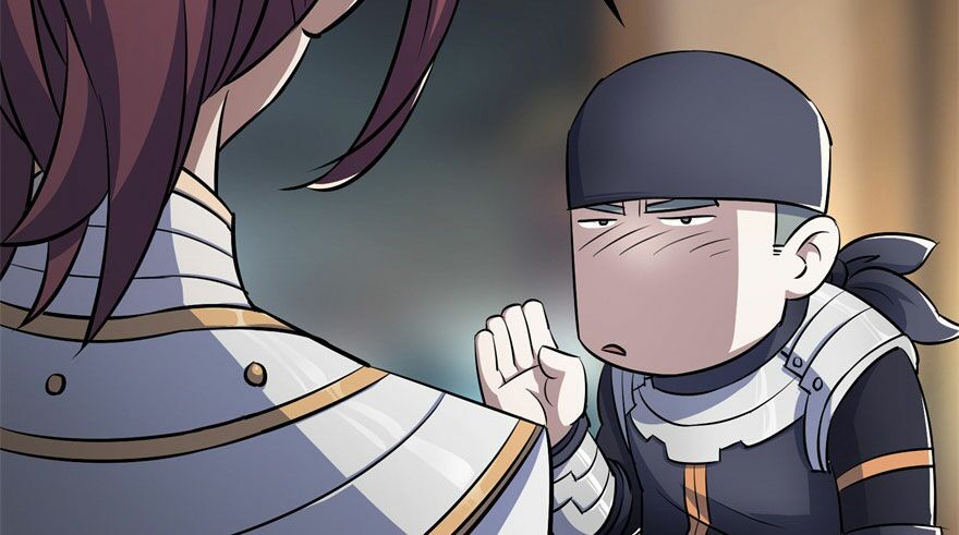 Thú Nhân: Chapter 33