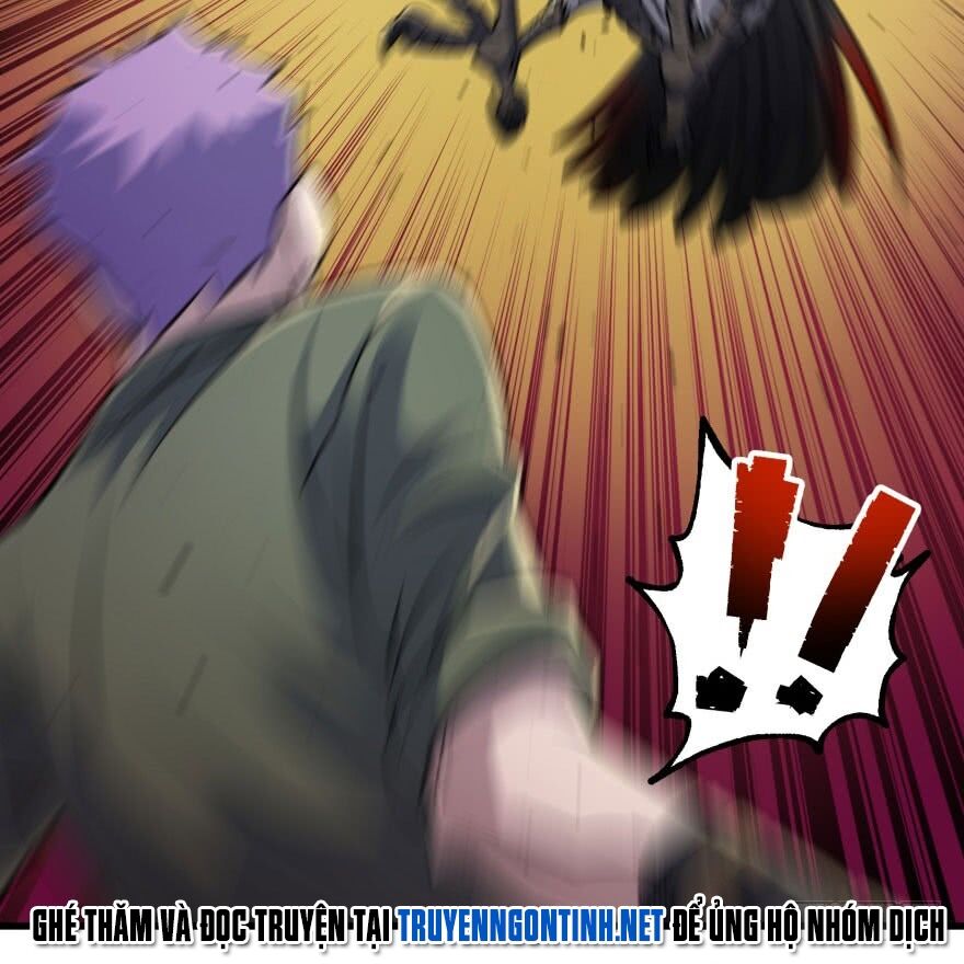 Thú Nhân: Chapter 33
