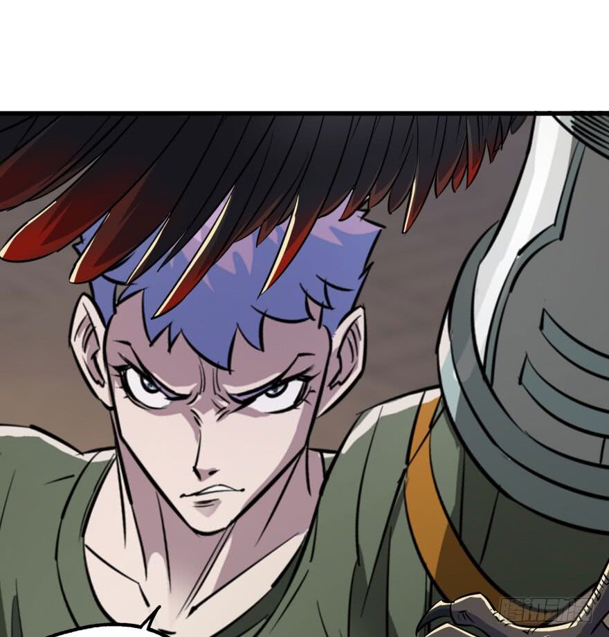 Thú Nhân: Chapter 33