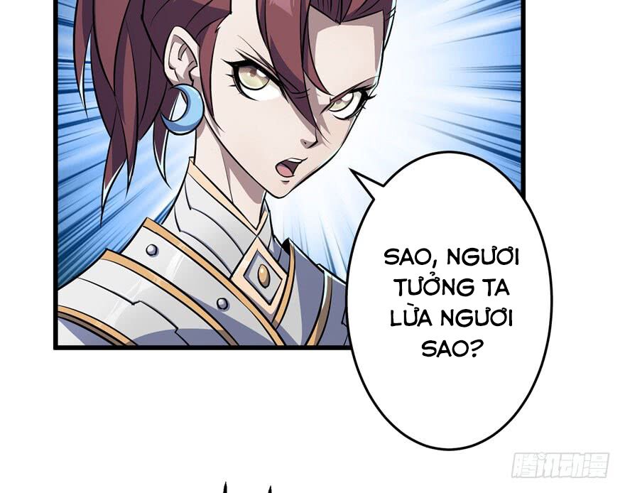Thú Nhân: Chapter 33