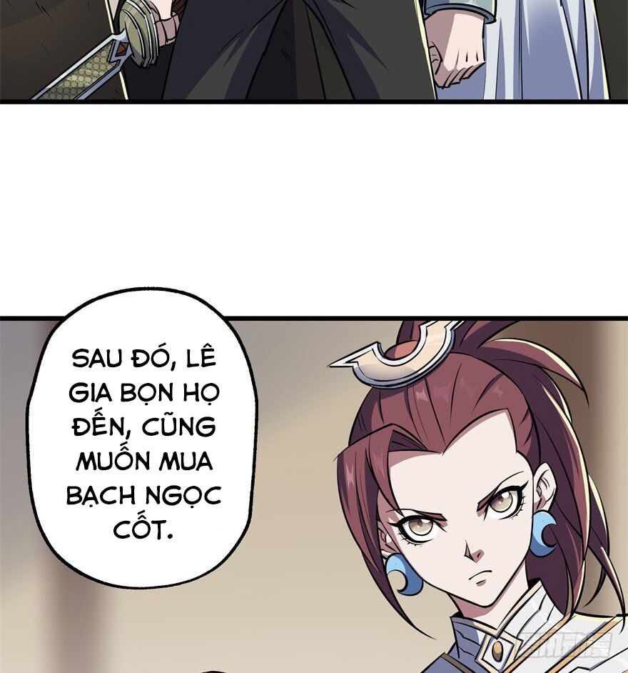 Thú Nhân: Chapter 36