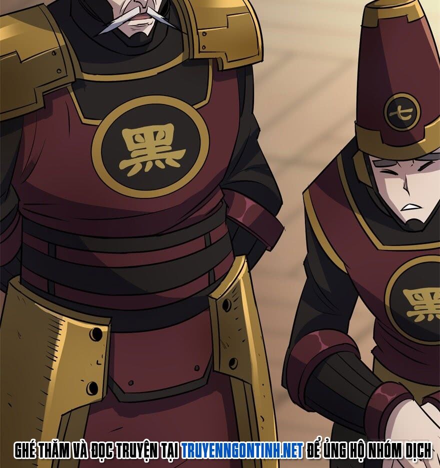 Thú Nhân: Chapter 36