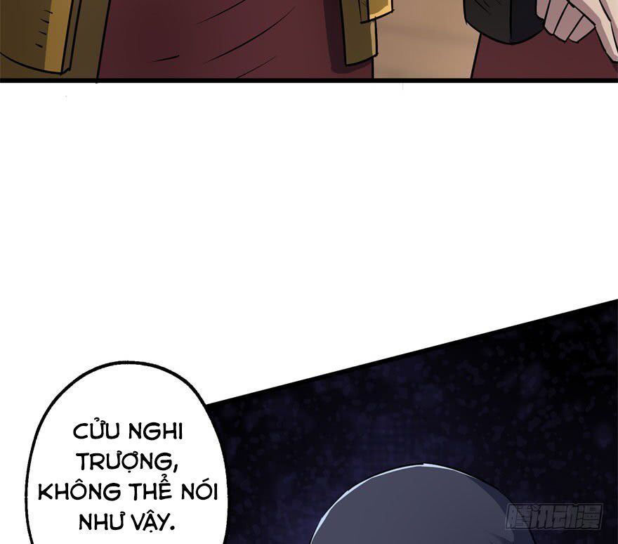 Thú Nhân: Chapter 36