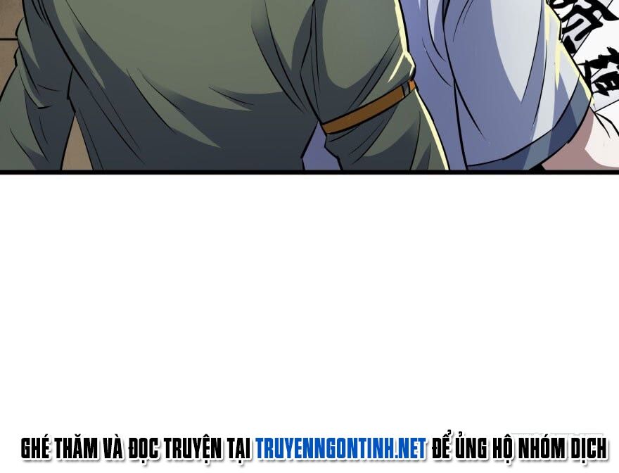Thú Nhân: Chapter 36