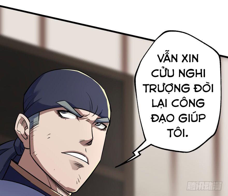 Thú Nhân: Chapter 36