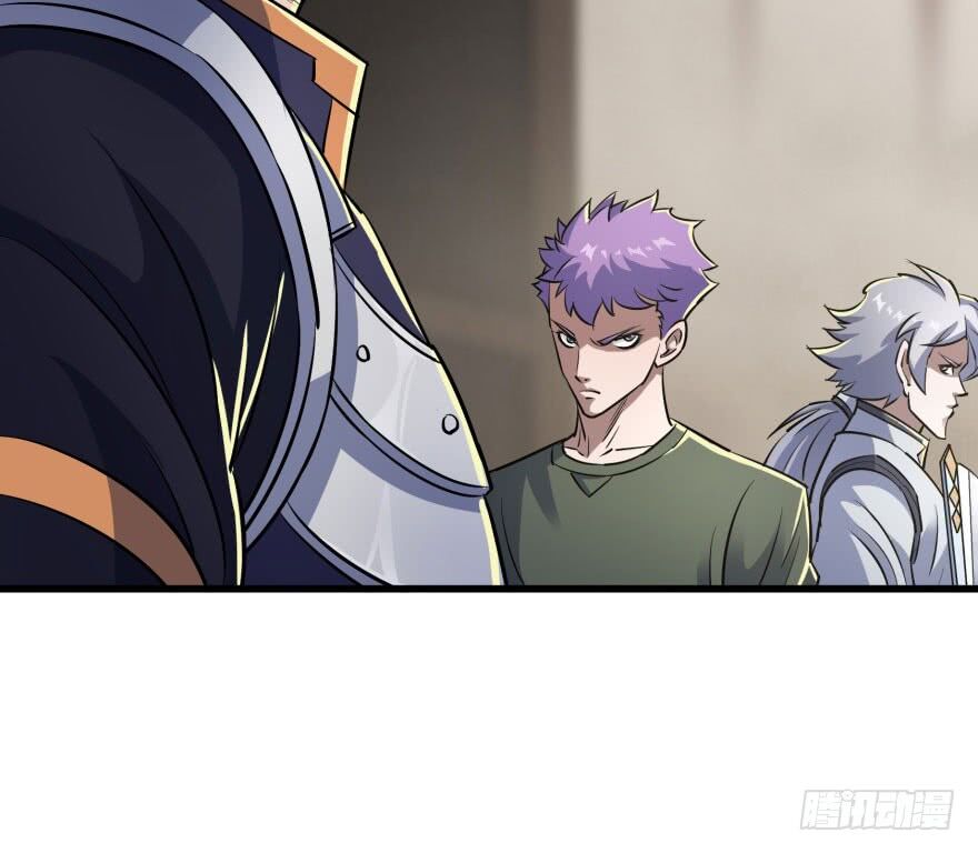 Thú Nhân: Chapter 36
