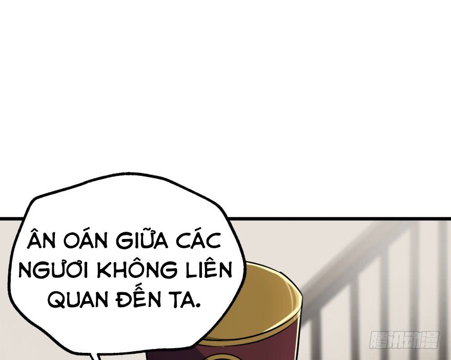 Thú Nhân: Chapter 36