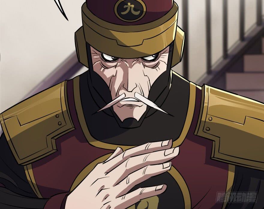 Thú Nhân: Chapter 36