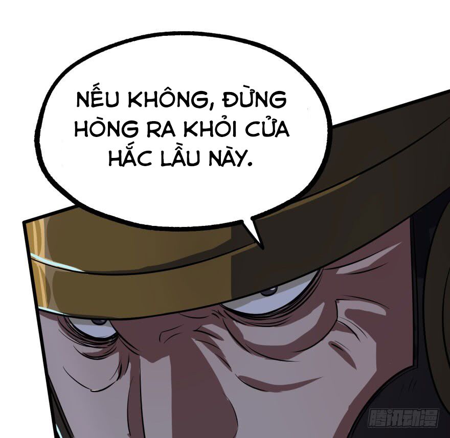 Thú Nhân: Chapter 36