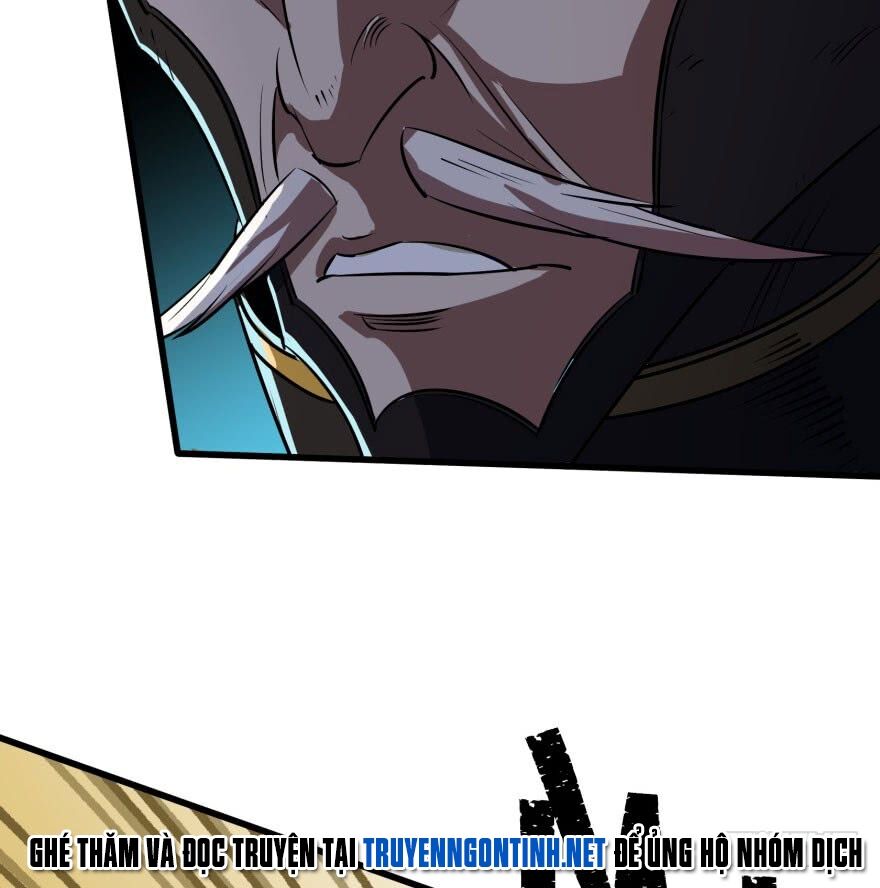 Thú Nhân: Chapter 36