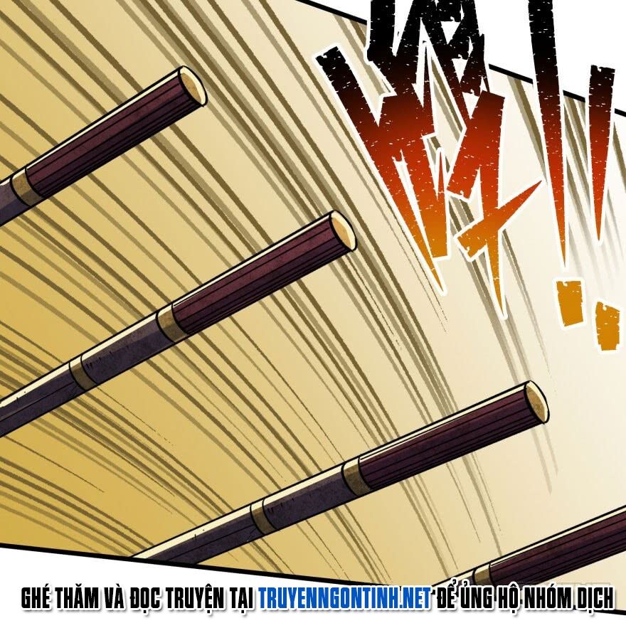 Thú Nhân: Chapter 36