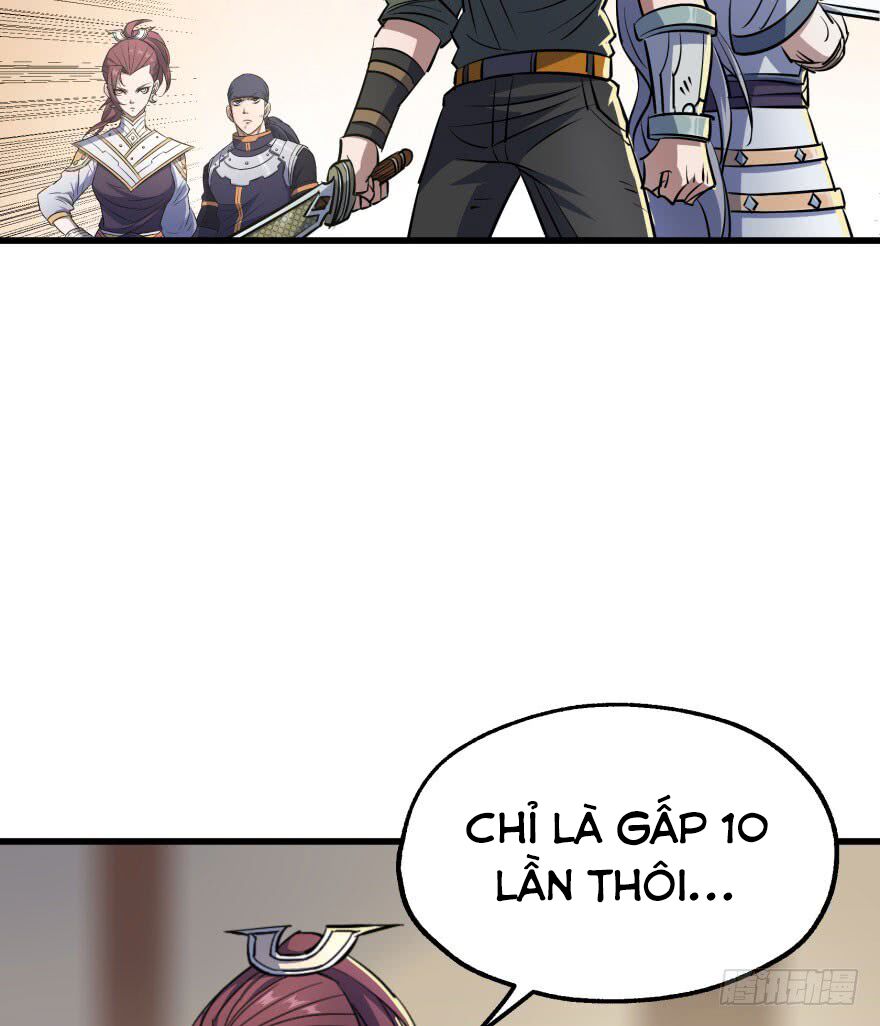 Thú Nhân: Chapter 36