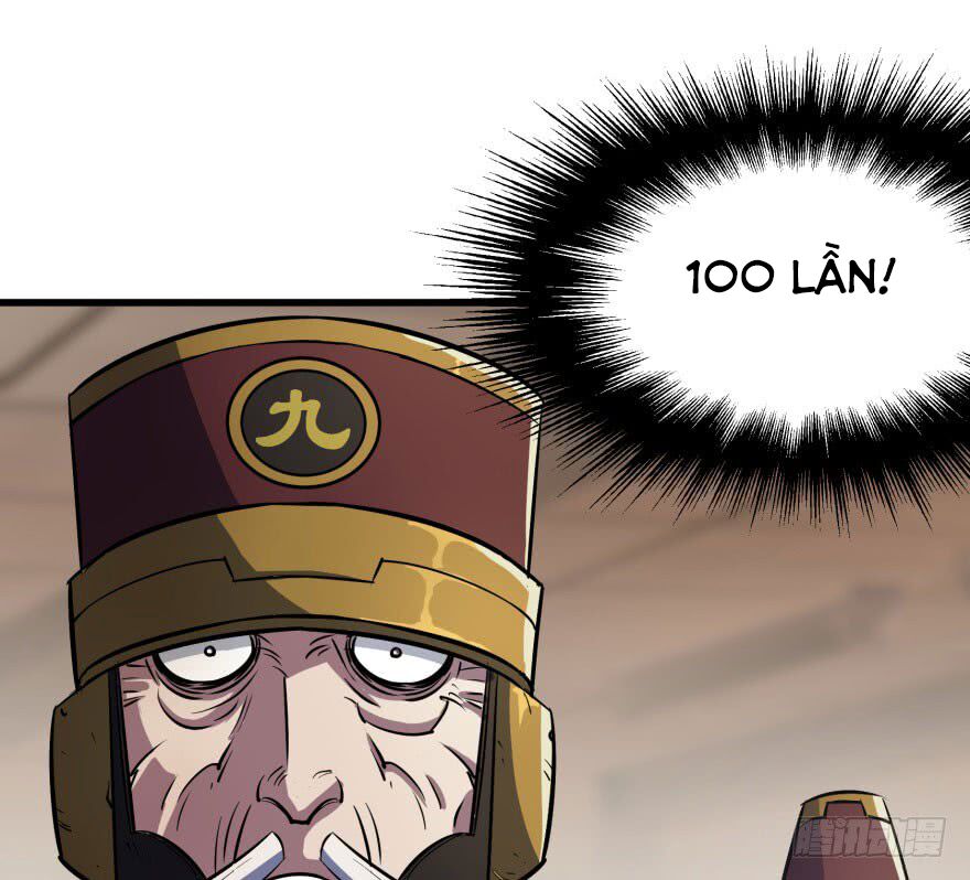 Thú Nhân: Chapter 36