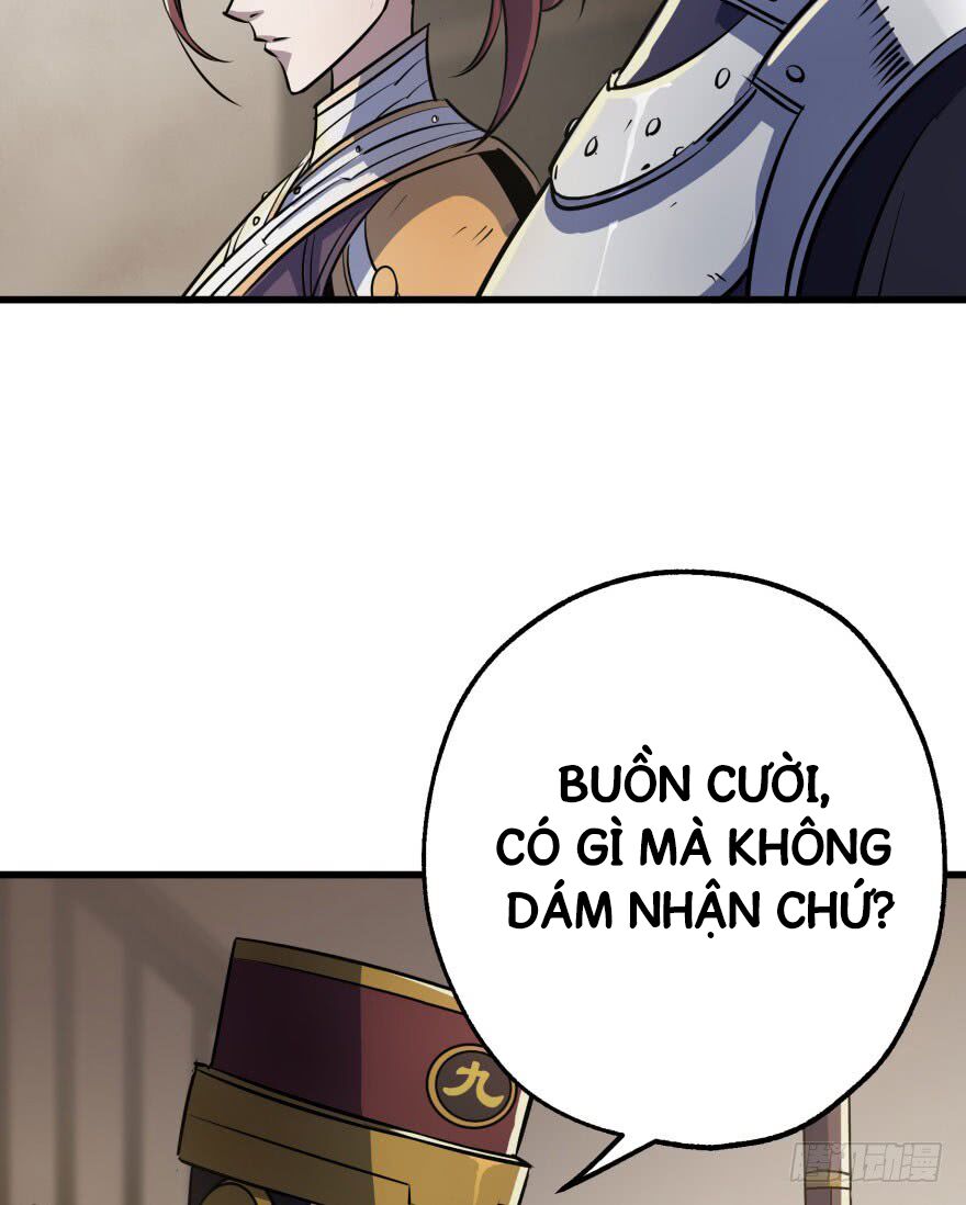 Thú Nhân: Chapter 36