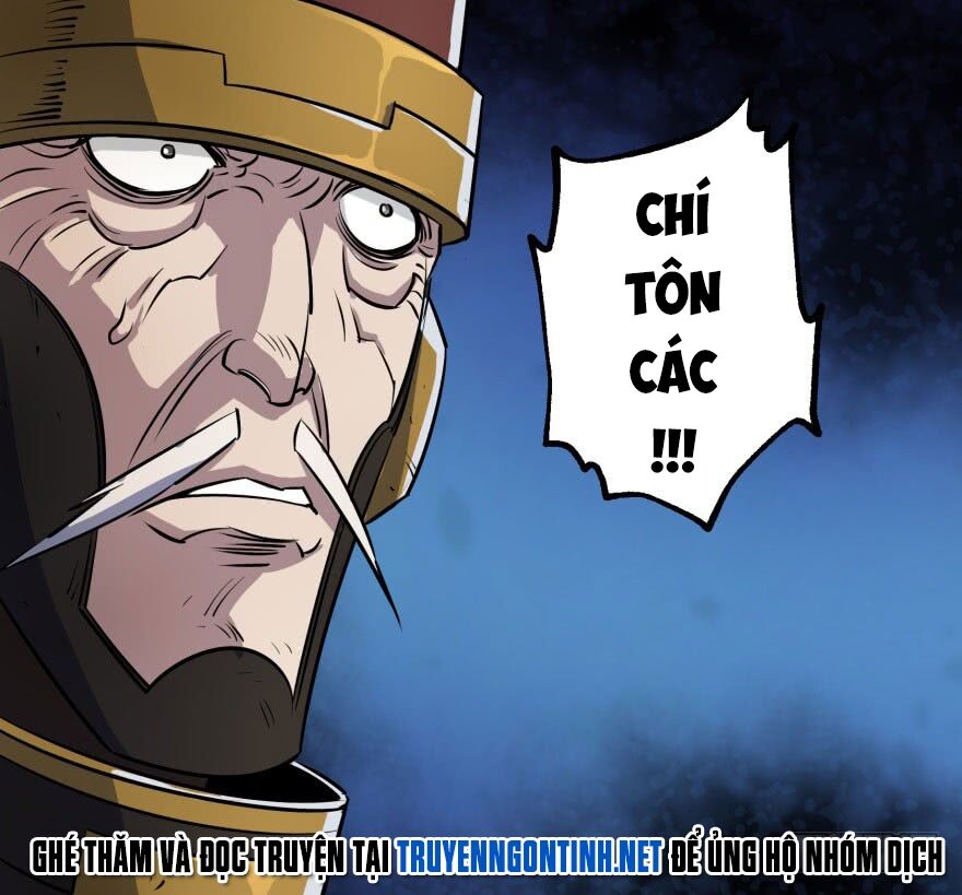 Thú Nhân: Chapter 36