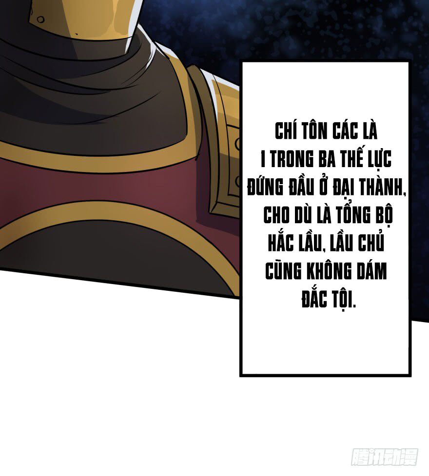 Thú Nhân: Chapter 36