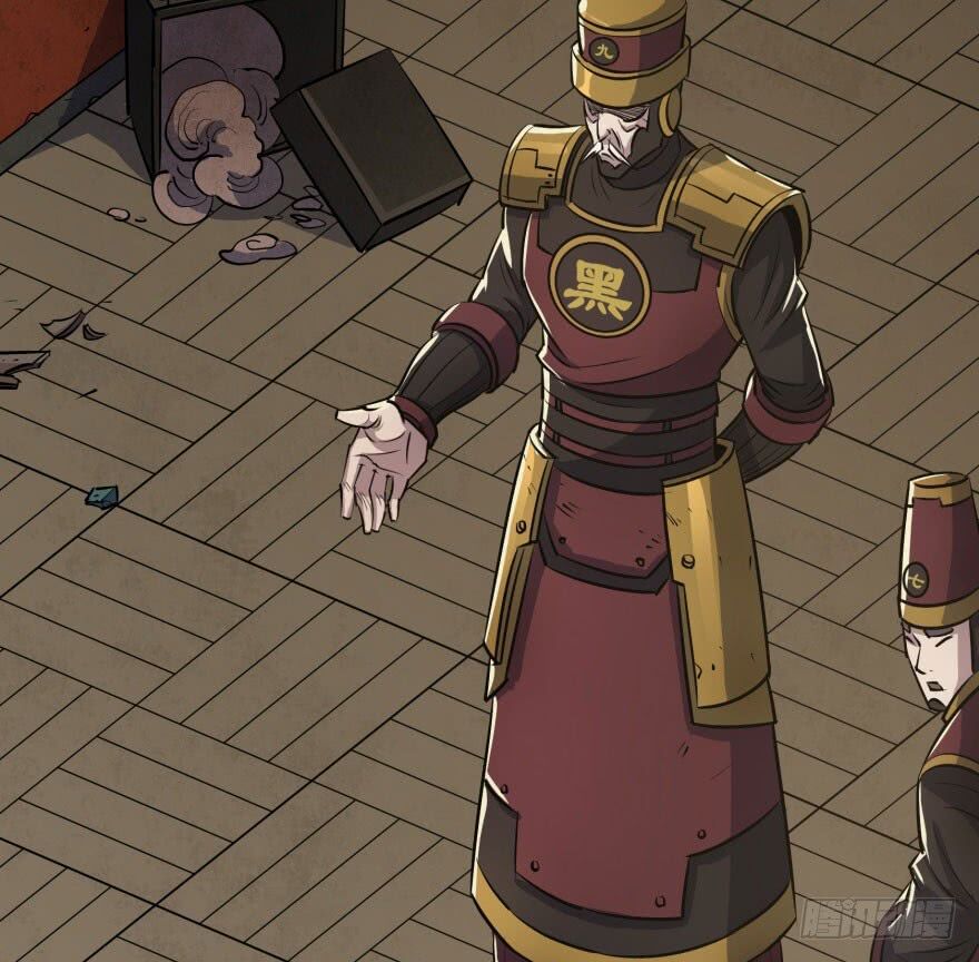 Thú Nhân: Chapter 36
