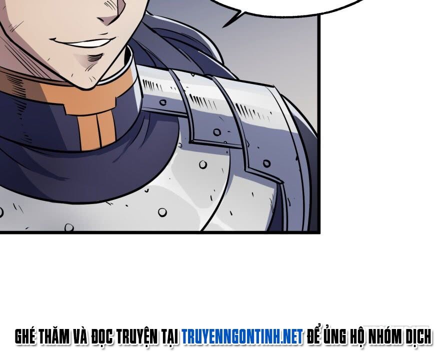 Thú Nhân: Chapter 36