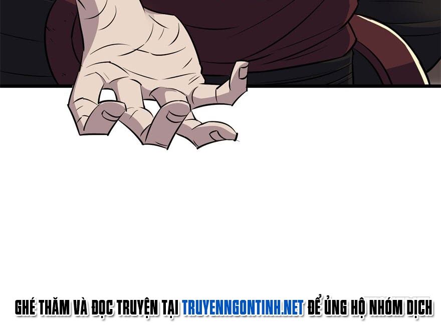 Thú Nhân: Chapter 36