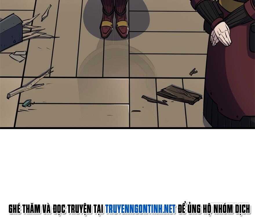 Thú Nhân: Chapter 36