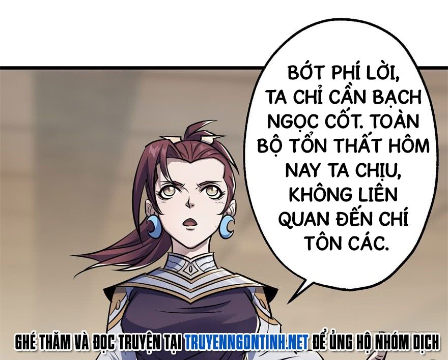 Thú Nhân: Chapter 36